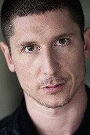 Mathieu Intikalau as Policeman in Wax - We Are The X 2016
