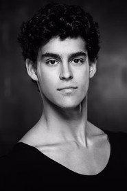Francisco Serrano as Mercutio in The Royal Ballet: Romeo and Juliet 2025