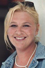 Lisa Lindgren as Ulfs mamma in Percy, Buffalo Bill and I 2005