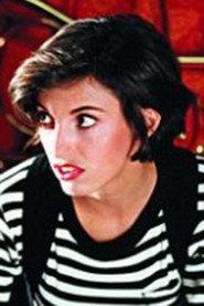 Kateřina Hubálková as Lenka in Playgirls 2 1995