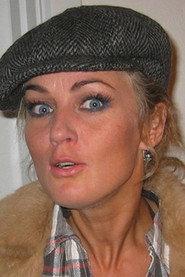 Annika Askman as Self in Sanne - A Portrait of Denmark's Rock Mama 2005