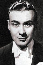 Reda Caire as Jim in Vous seule que j'aime 1939