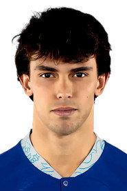 João Félix as Self in Another way of understanding life 2021