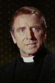 Hans Krull as Mr. Potter in The Zombie Walks 1968