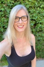 Andrea James as Self in Middle Sexes: Redefining He and She 2005
