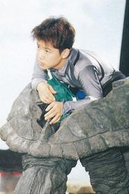 Jun Suzuki as in Ittsu: THE MOVIE 2014