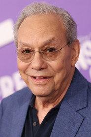 Lewis Black as Anger (voice) in Inside Out 2015