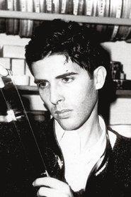 Paulo Rocha as Premier Prête in The Satin Slipper 1986