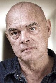 Flemming Pless as Præst in Caroline - den sidste rejse 2012