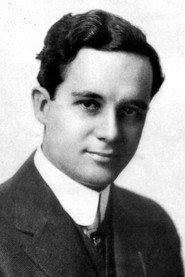 Chester Barnett as Mr. Gray in The Ring 1914