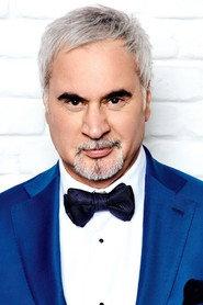 Valeriy Meladze as Valerio Melazzi in Ciao, 2021! 2022