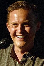 Andy Biddle as (voice) in Alex and Mr Fluffkins 2020