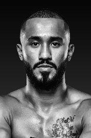 Israel Mercado as Self in Diego Pacheco vs. Steven Nelson 2025