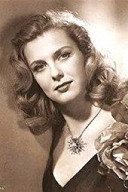 Betty Alexander as Nurse Smith (uncredited) in Christmas in Connecticut 1945
