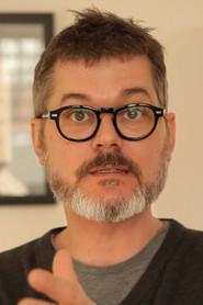 Mo Willems as September / Grubby Groo (voice) in An Off-Beats Valentine's 1999