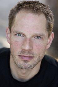 Lars van Riesen as Young Franz in Timeless Eye