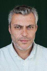 Hugo Bentes as António Cardoso in Great Yarmouth: Provisional Figures 2022
