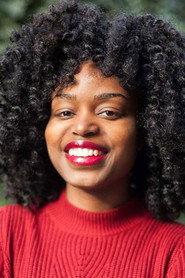 Amélia Ewu as L'infirmière / L'amie de Kristen (voice) in In Waves 2026