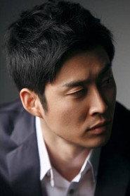 Yeom Woo-sang as Company Leader in Miss Staff Sergeant 2010