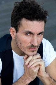 Denis Campitelli as Pietro in Una casa nel cuore 2015