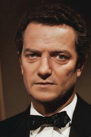Henrique Martins as Maurício in I Married a Xavante 1958