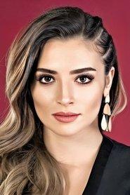 Zehra Yılmaz as Elif in Zoraki Misafir 2021