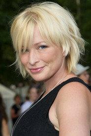 Nina Inhammar as Self in Go Friends! 2001