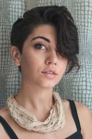 Olivia Graves as Lily in Hunt Her, Kill Her 2023