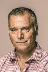 Stan Grant as Himself in Araatika: Rise Up! 2021