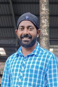 Ganesh Mogaveera as Manja in Sunday Special 2025