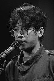Abiyyu Farell as Kos Man in Prank Ojol 2026