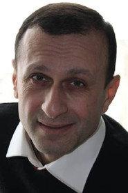 Ilham Huseynov as Rufat Huseynzadeh in The Actress 2011