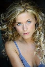 Alice Bellagamba as Isabella in Welcome Home 2018