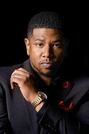 Michael James Sewell Jr. as Mike in The Wrong Someone 2025