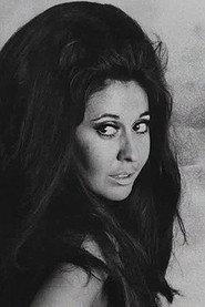 Lenita Perroy as Self in Lenita - Traces of a Lady 2023