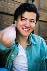 Dylan Floyde as Lucas in The Beehive 2023