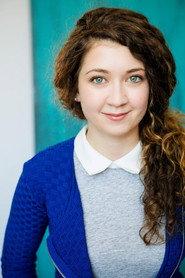 Marietta Melrose as Karen Chandler in Ted Bundy: American Boogeyman 2021