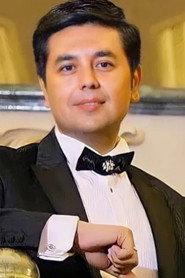 Rikhsitilla Abdullaev as Ravshan in Ichkuyov 2009