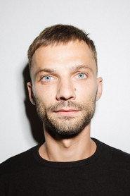 Paulius Pinigis as Sigis in Hunger Strike Breakfast 2026