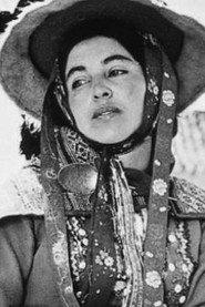 Judith Figueroa as Kukuli in Kukuli 1961