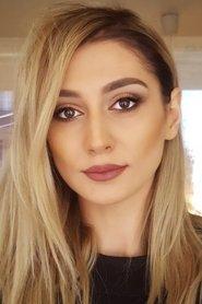 Lorena Luchian as Daniela in City Boys: Golden Boyz 2026