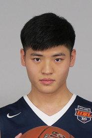 Lawrence Lo as Lin Wei-Li in We Are Champions 2019