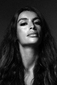 Sevdaliza as Zillah in The Formula 2016