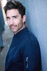 Andrew Roach as Head Trafficker in The Nameless Days 2022