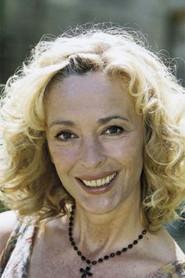 Christine Reinhart as Maggie Clark in Rosamunde Pilcher: Sieg der Liebe 2007