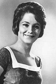 Ilona Agárdy as Jolán Biri in The Martyrdom of St. John 1966