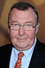 Bo Holmström as party guest in Made in Sweden 1969