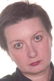 Irina Znamenshchikova as in My mother - The Bride 2004