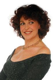 Gabriela Acher as Celeste in Eversmile New Jersey 1989