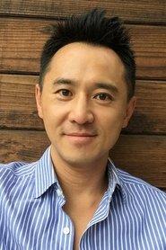 Barney Cheng as Harvey / Mr. Ling in Wasabi Tuna 2003